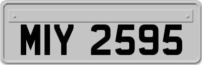 MIY2595