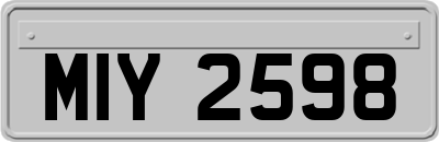 MIY2598