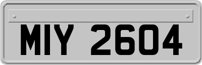 MIY2604