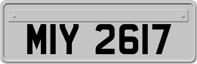 MIY2617