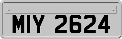 MIY2624
