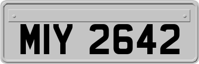 MIY2642