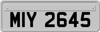 MIY2645