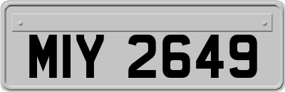 MIY2649