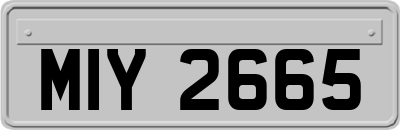 MIY2665