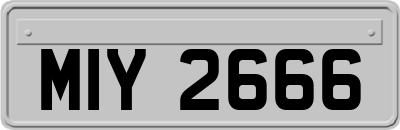 MIY2666