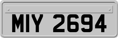 MIY2694