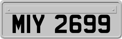MIY2699