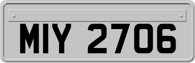 MIY2706