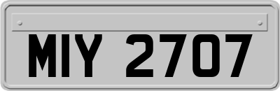 MIY2707