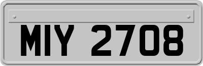 MIY2708