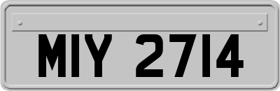 MIY2714