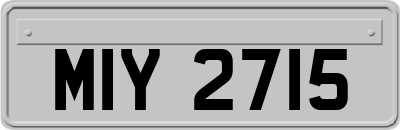 MIY2715