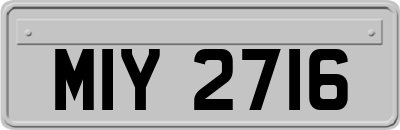 MIY2716