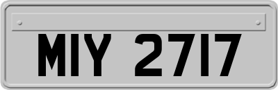 MIY2717