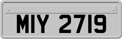 MIY2719