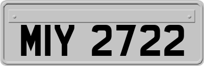 MIY2722