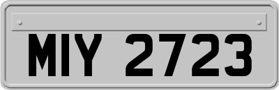 MIY2723