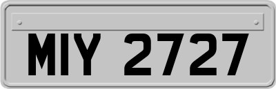 MIY2727