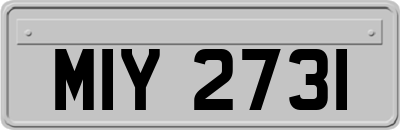 MIY2731