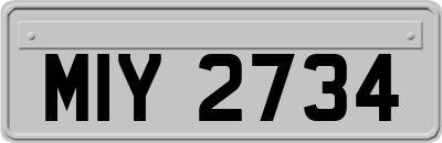 MIY2734