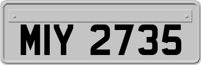 MIY2735