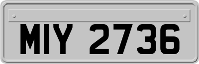 MIY2736