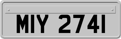 MIY2741