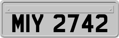 MIY2742
