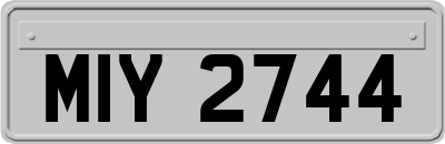 MIY2744