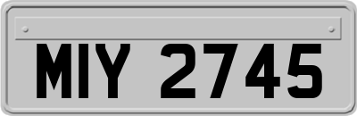 MIY2745