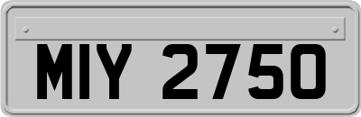 MIY2750