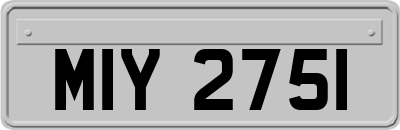 MIY2751