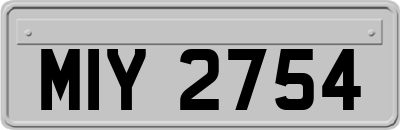 MIY2754