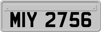 MIY2756