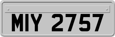 MIY2757