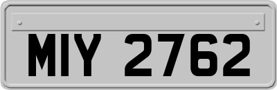 MIY2762