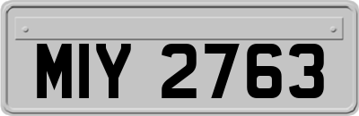 MIY2763