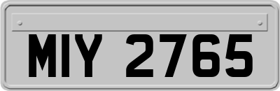 MIY2765