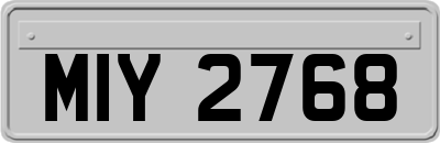 MIY2768