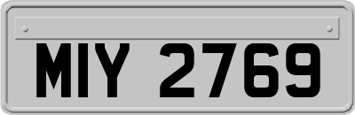 MIY2769