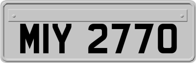 MIY2770
