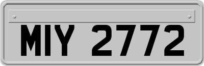 MIY2772