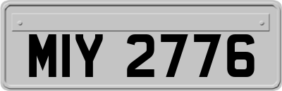 MIY2776
