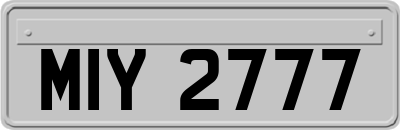 MIY2777