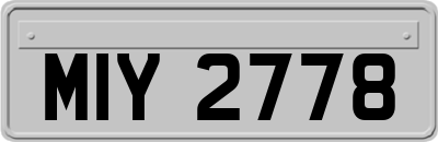 MIY2778