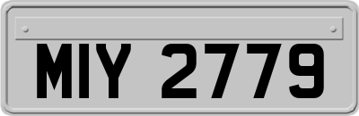 MIY2779