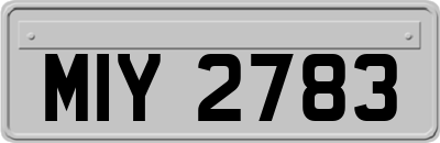 MIY2783