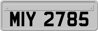 MIY2785