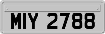 MIY2788
